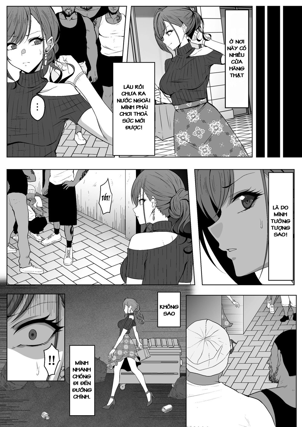 ArisugawaNatsuha no Jyuunan (THE iDOLM@STER: Sh... - Oneshot - 6