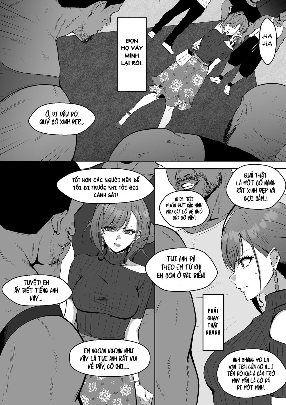 ArisugawaNatsuha no Jyuunan (THE iDOLM@STER: Sh... - Oneshot - 7