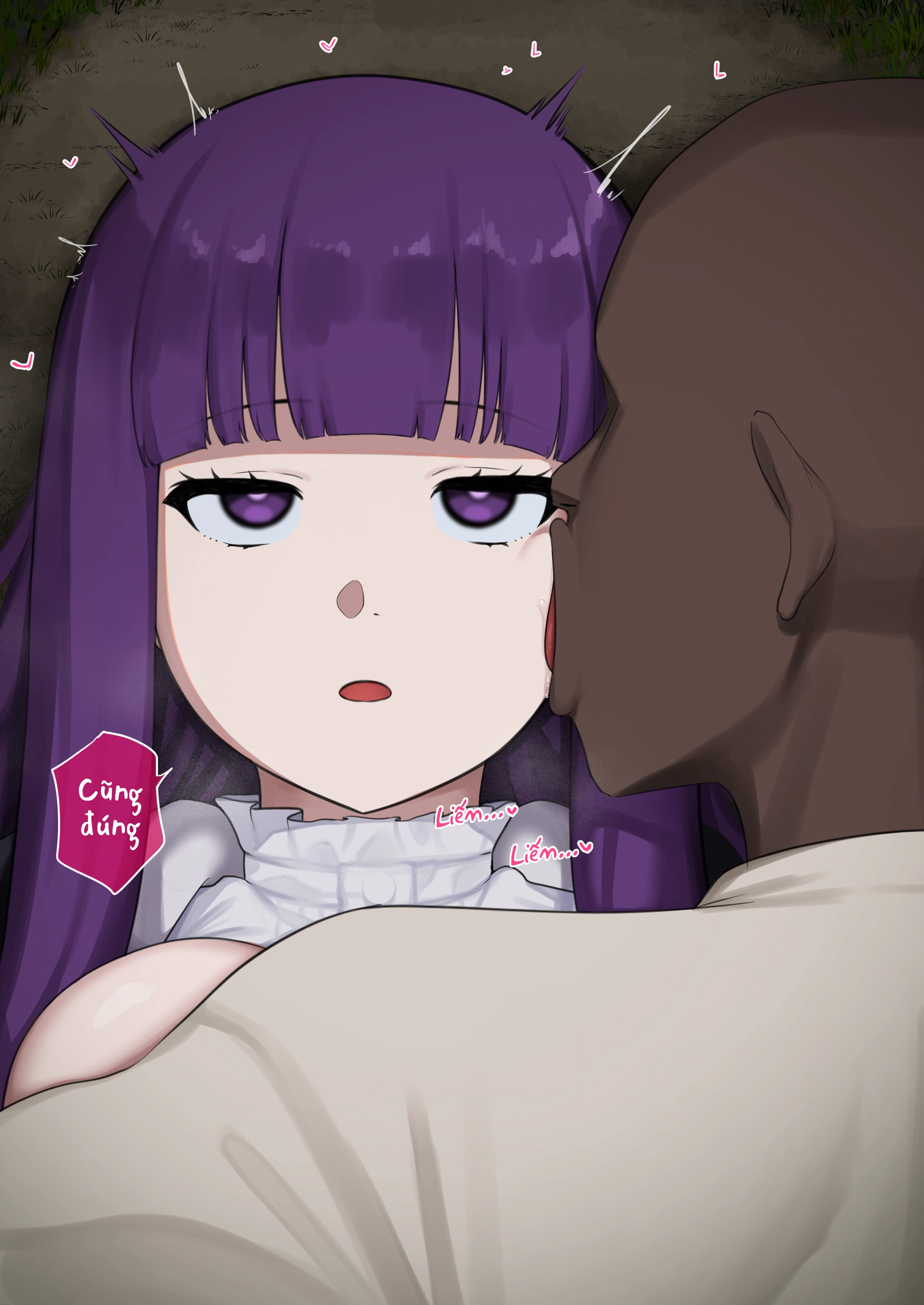 Fern Ntr 2 - Chap 3 - 11