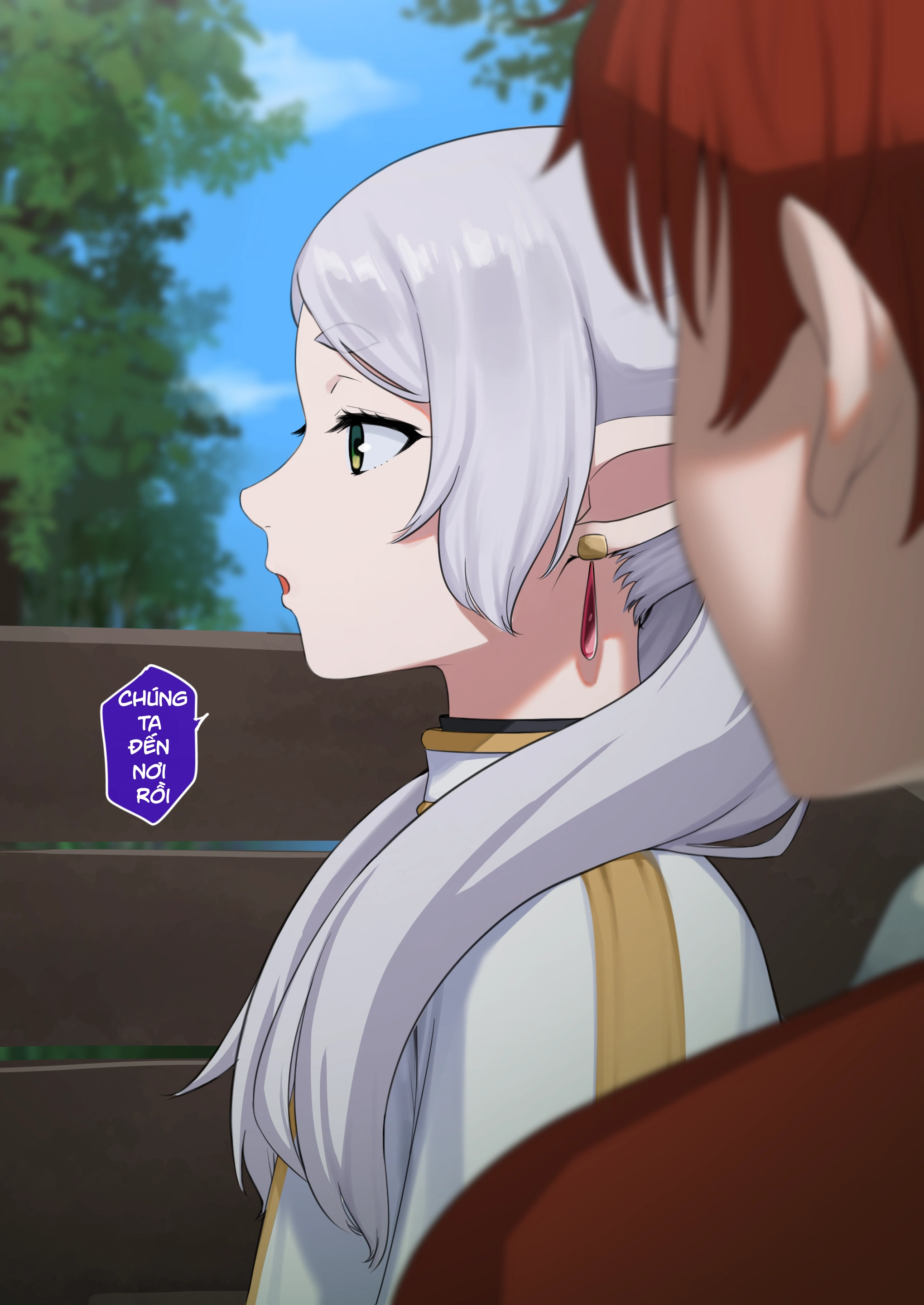 Fern Ntr 2 - Chap 3 - 5