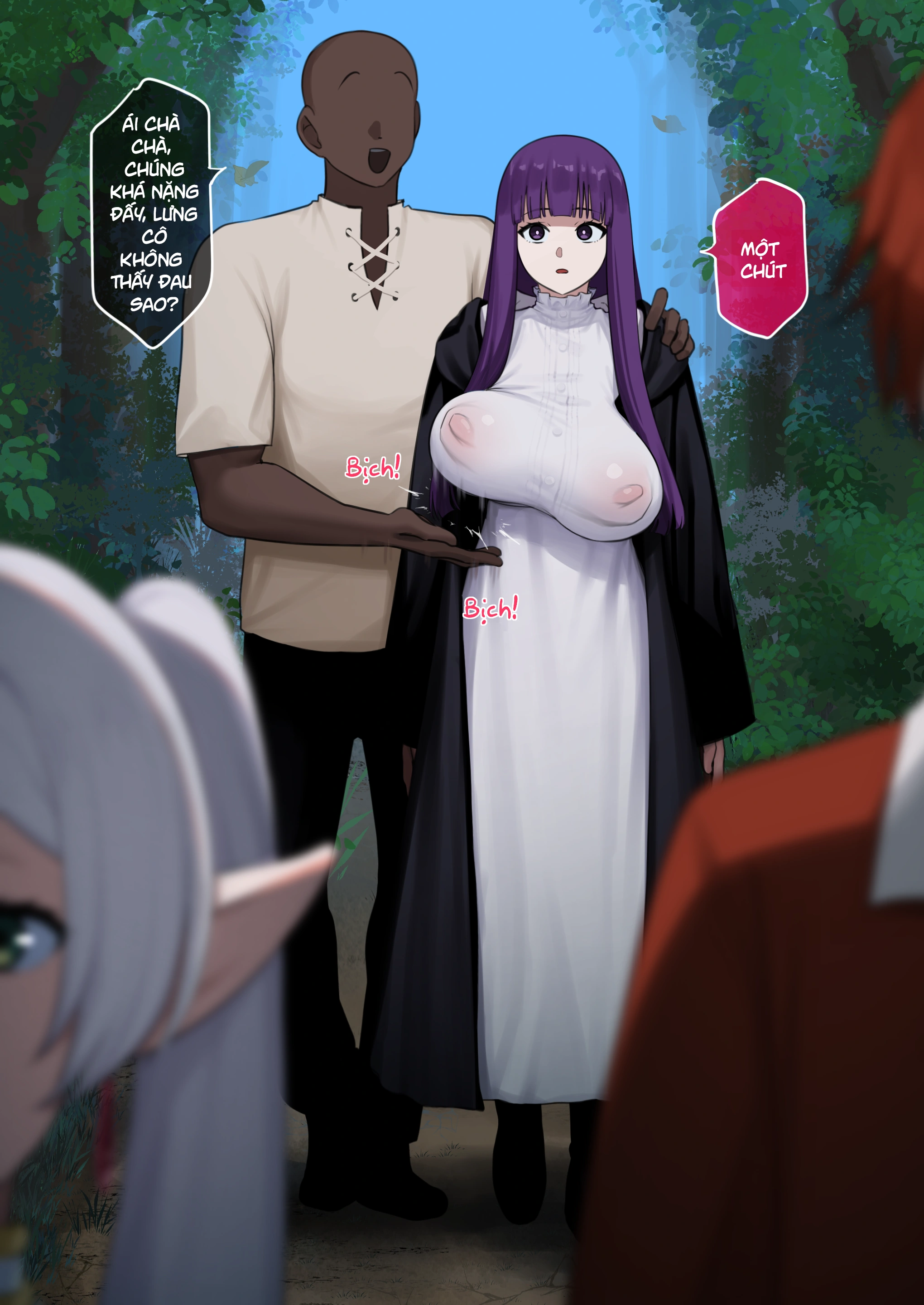 Fern Ntr 2 - Chap 3 - 6