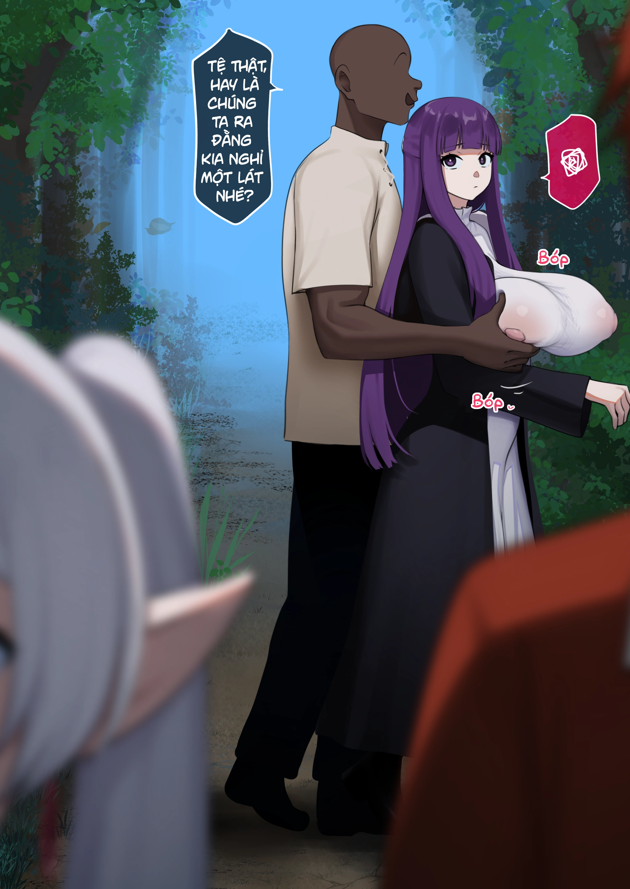 Fern Ntr 2 - Chap 3 - 7