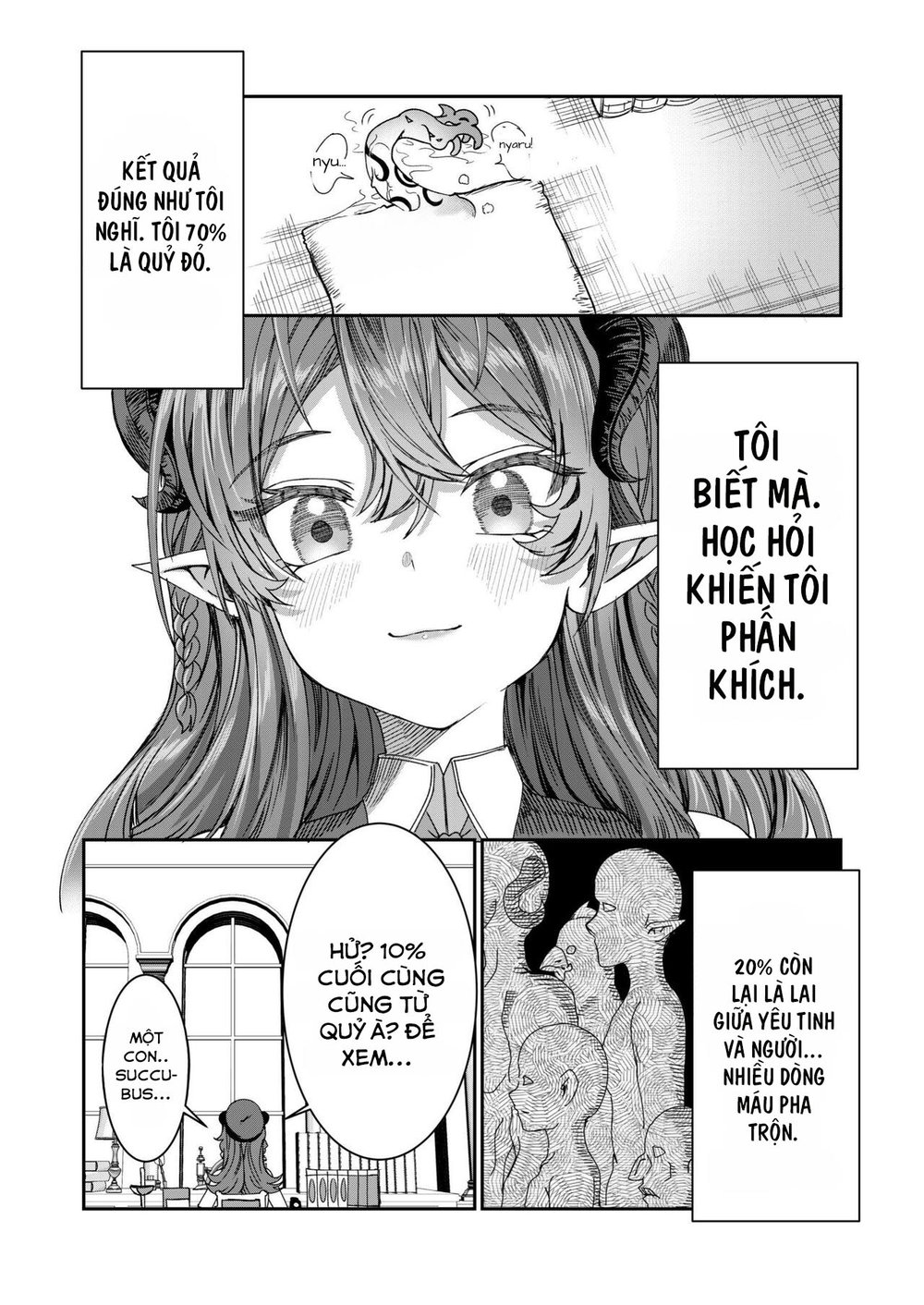 Dorei wo Choukyou Shite Harem Tsukuru R18 Route - Chap 2 - 15