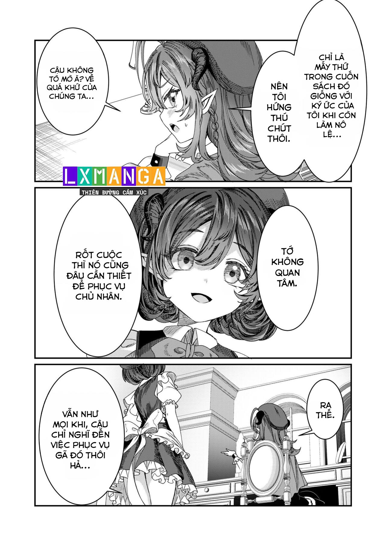 Dorei wo Choukyou Shite Harem Tsukuru R18 Route - Chap 2 - 23