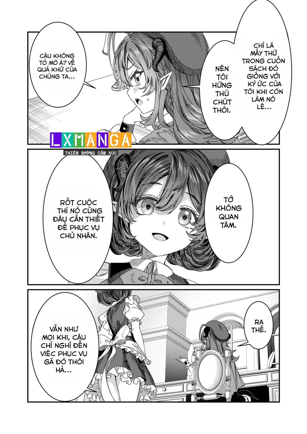 Dorei wo Choukyou Shite Harem Tsukuru R18 Route - Chap 2 - 23