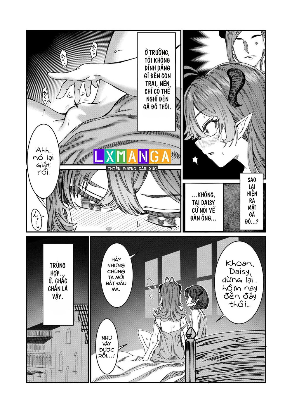 Dorei wo Choukyou Shite Harem Tsukuru R18 Route - Chap 2 - 30
