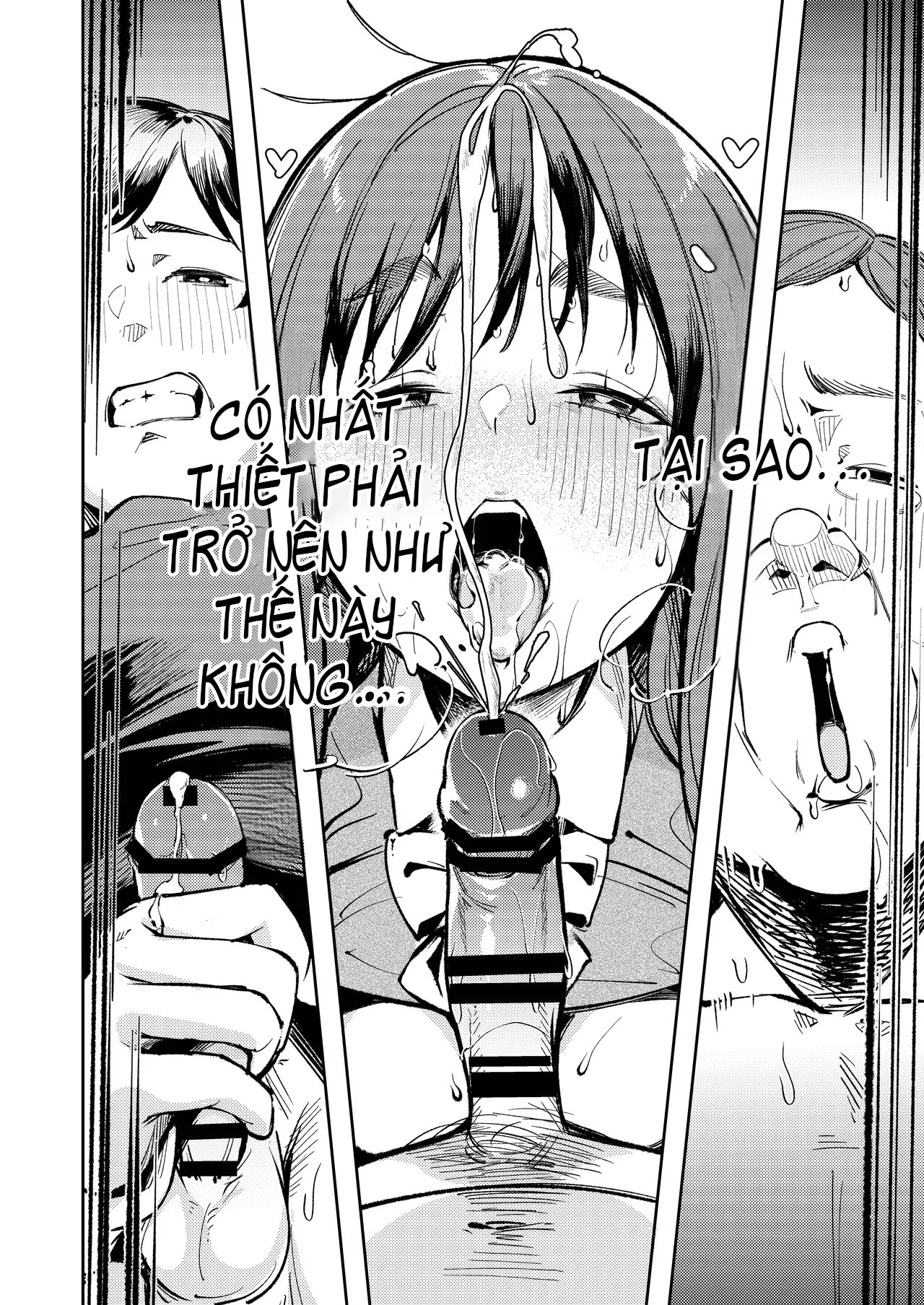 Khi Tôi Trở Về Nhà Sau Quãng Thời Gian Dài, Bạn... - Chap 1 - 24