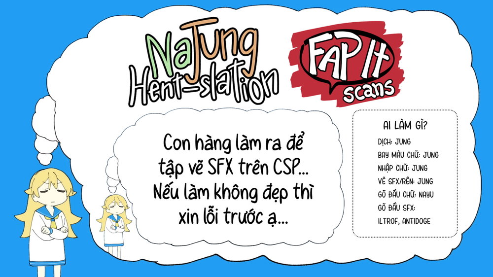 Để Anh Dạy Bé [FULL SFX] - Chap 1 - 19