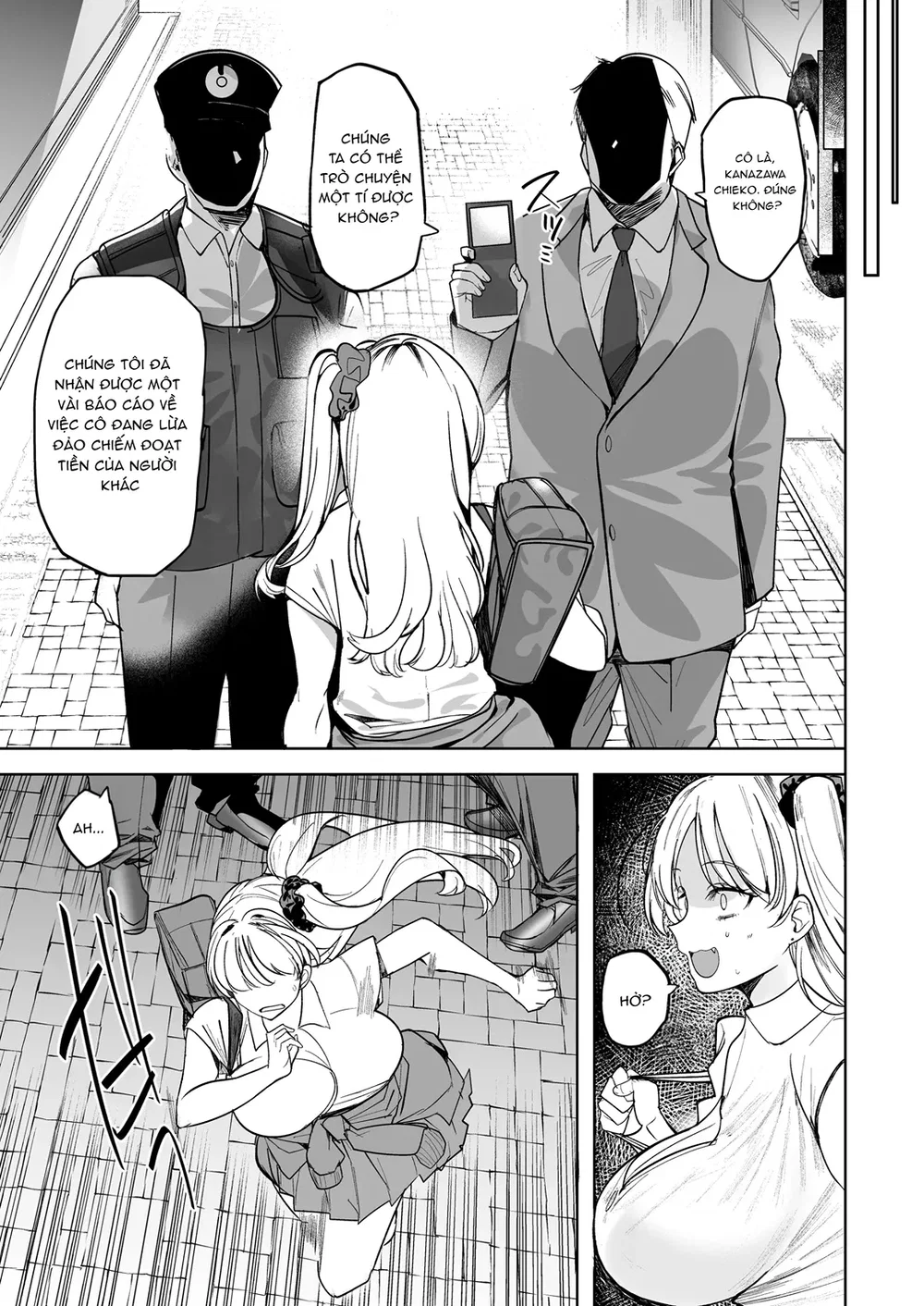 Mua một em gái rác rưởi - Chap 2 - 26