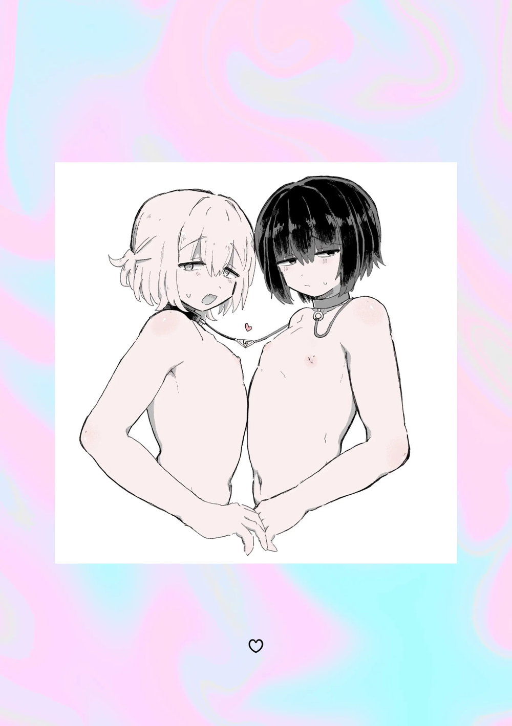Peak femboy ụ nhau - Chap 1 - 38