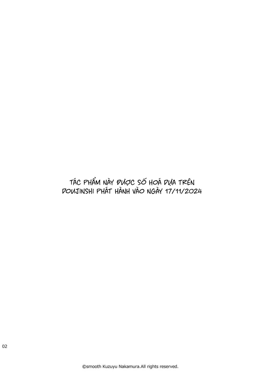 Luật bất thành văn của hai ta - Chap 1 - 4