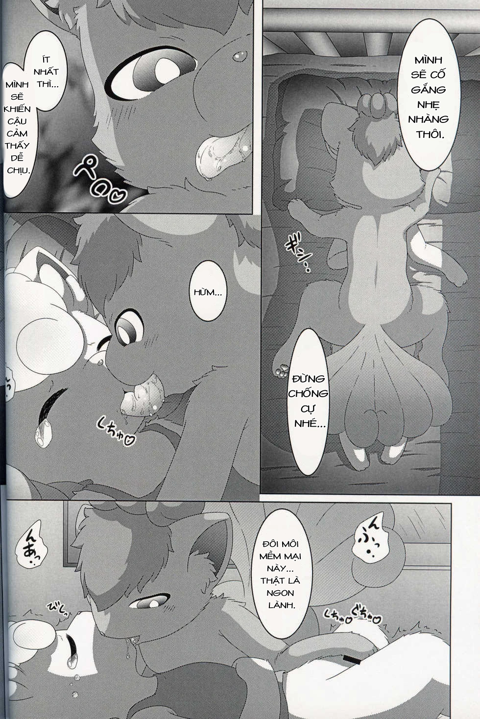 MAY DREAM - Chap 1 - 12