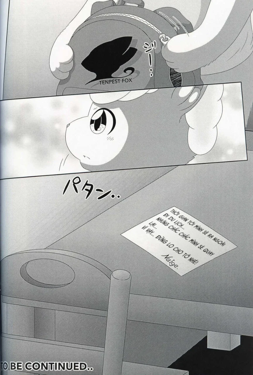 MAY DREAM - Chap 1 - 26