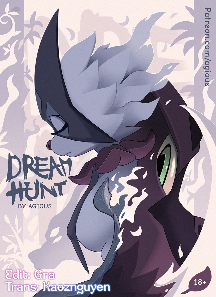 Dream Hunt - Chap 1 - 1 Dream Hunt - Chap 1 - 1