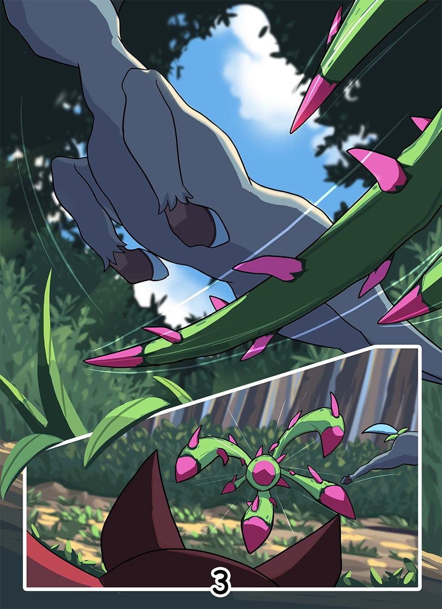 Dream Hunt - Chap 1 - 4 Dream Hunt - Chap 1 - 4