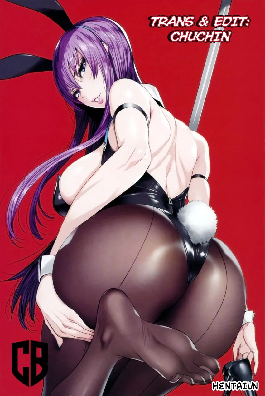 Onee-chan wa Shinpaishou - Chap 3 - 1