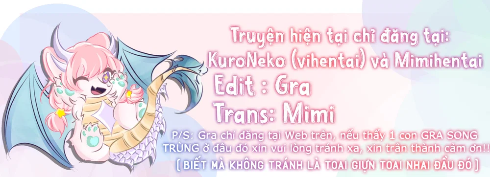 Em xin lỗi... Nhưng mà chưa được đâu...! - Chap 1 - 25