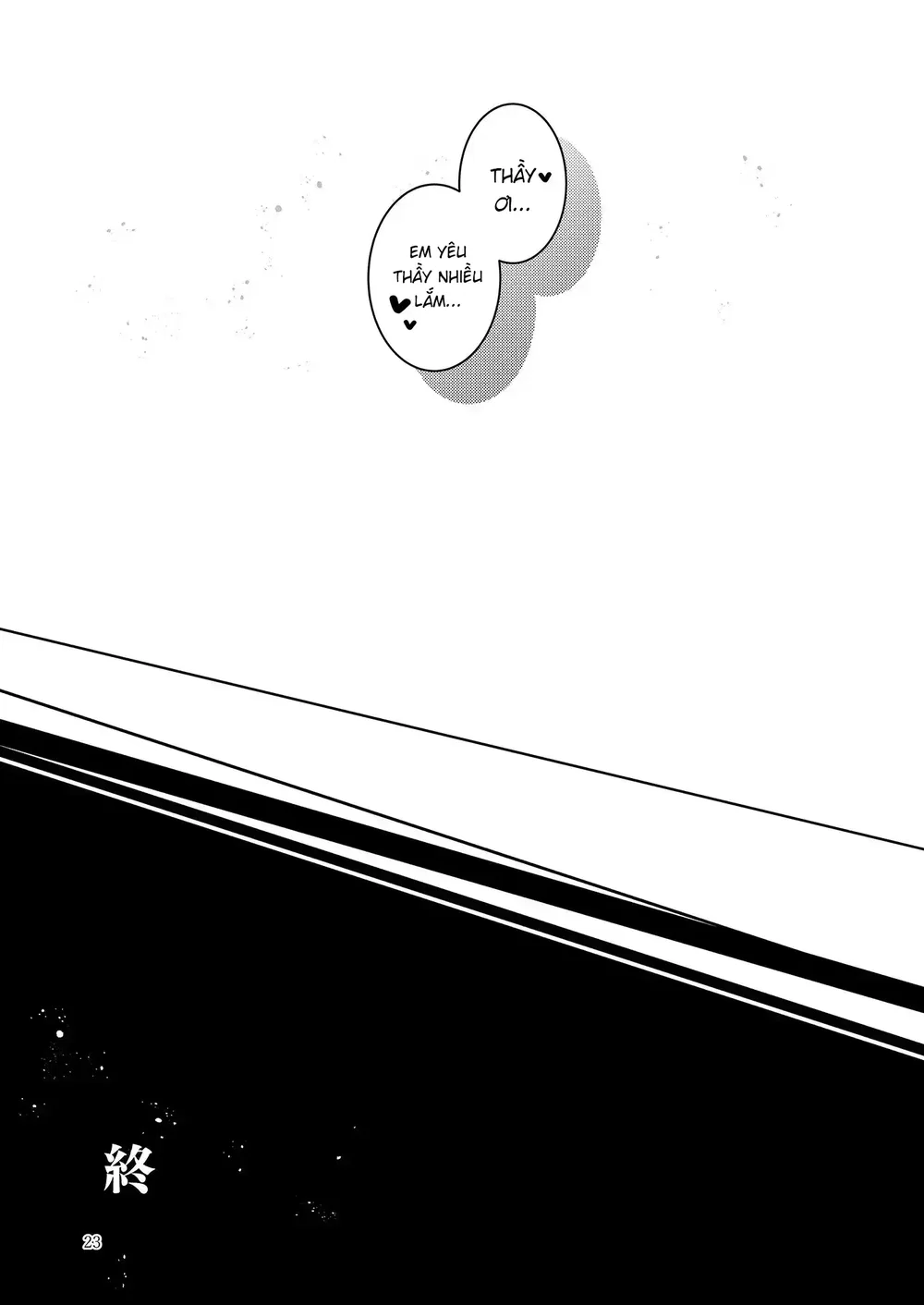Shinobi Koishitau - Chap 1 - 25