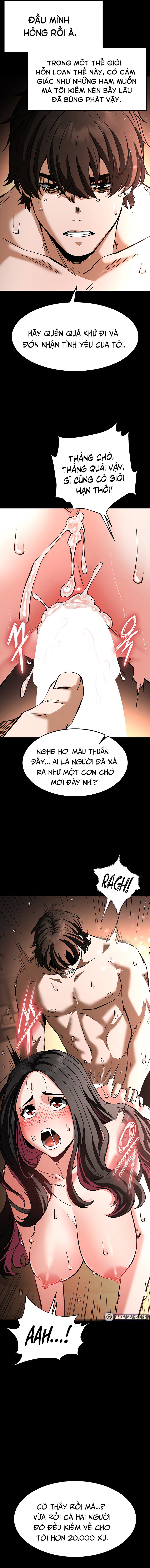 Nhân loại ngày mạt thế! - Chương 8 - 16