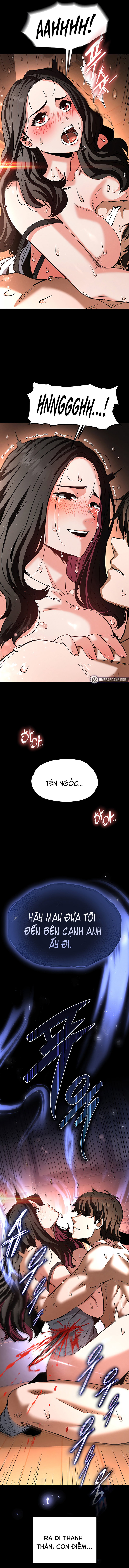 Nhân loại ngày mạt thế! - Chương 8 - 20