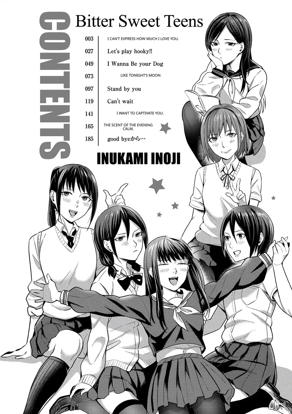 Ngọt ngào xen lẫn đắng cay - Chap 1 - 3