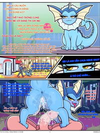 Tôi thành lập một đội pokemon máu mặc nhất RL34