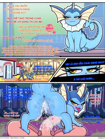 Tôi thành lập một đội pokemon máu mặc nhất RL34