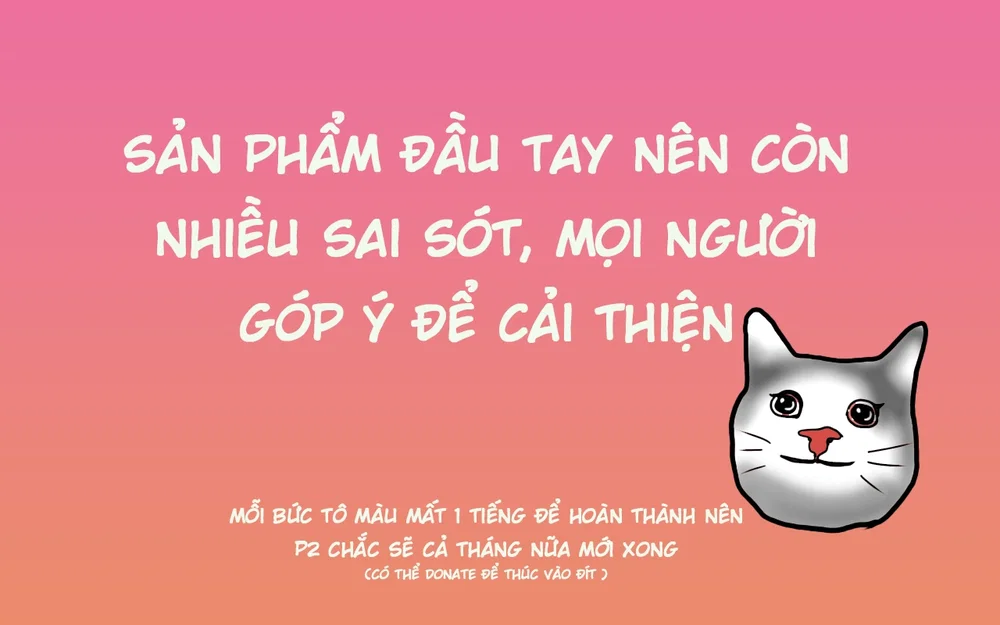 Thí Nghiệm Thôi Miên - 1 Hoi Truong Doi Long - 35