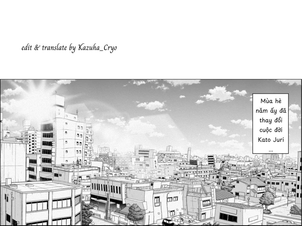 Huấn luyện nữ sinh - Chap 3 - 2