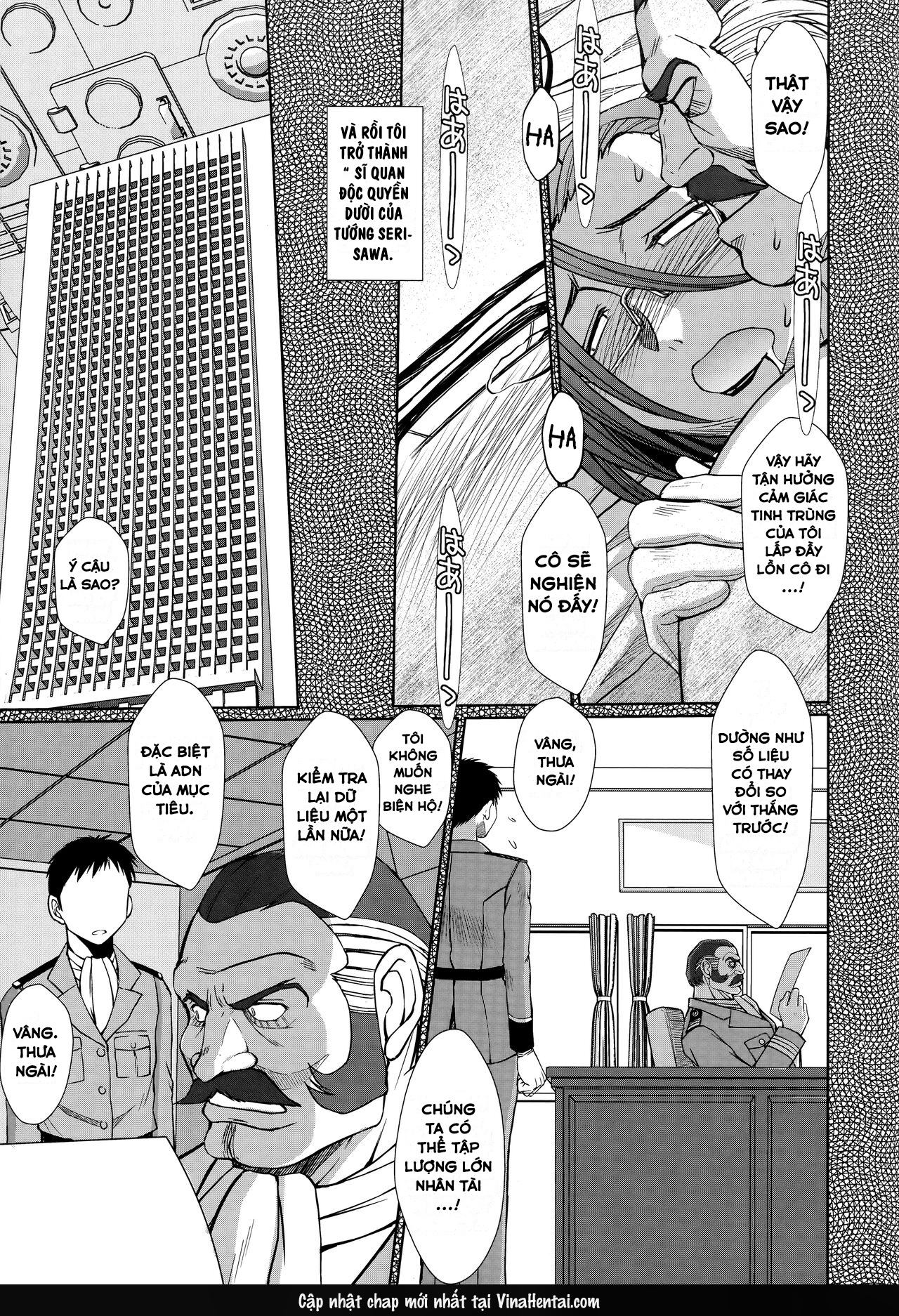(C84) [CIRCLE OUTERWORLD (Chiba Shuusaku)] 2198... - Oneshot - 23