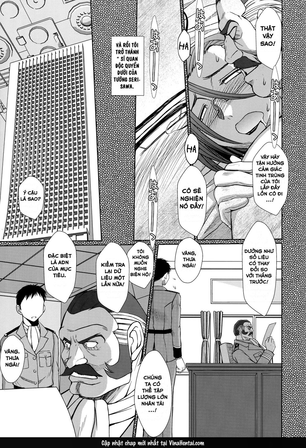 (C84) [CIRCLE OUTERWORLD (Chiba Shuusaku)] 2198... - Oneshot - 23
