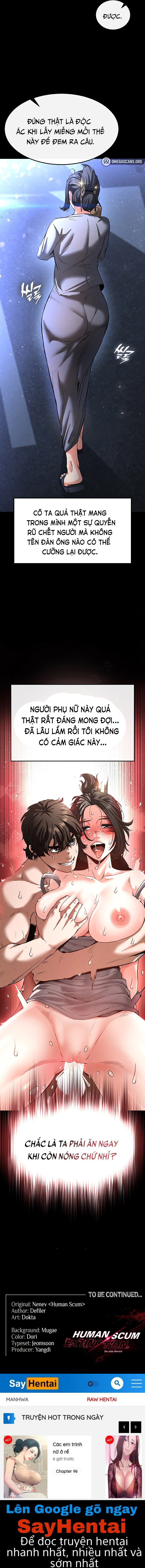 Nhân loại ngày mạt thế! - Chương 10 - 18