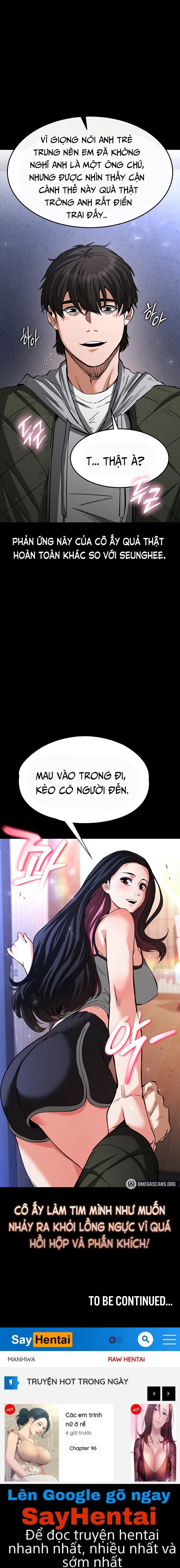 Nhân loại ngày mạt thế! - Chương 5 - 13