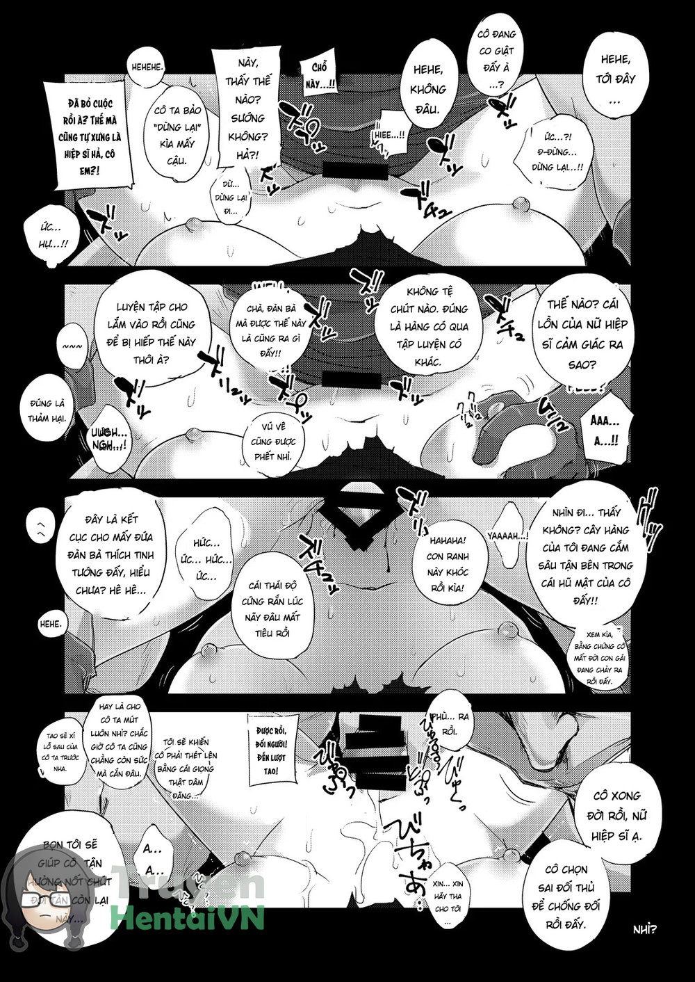 Grateful Grune - Chap 1 - 10