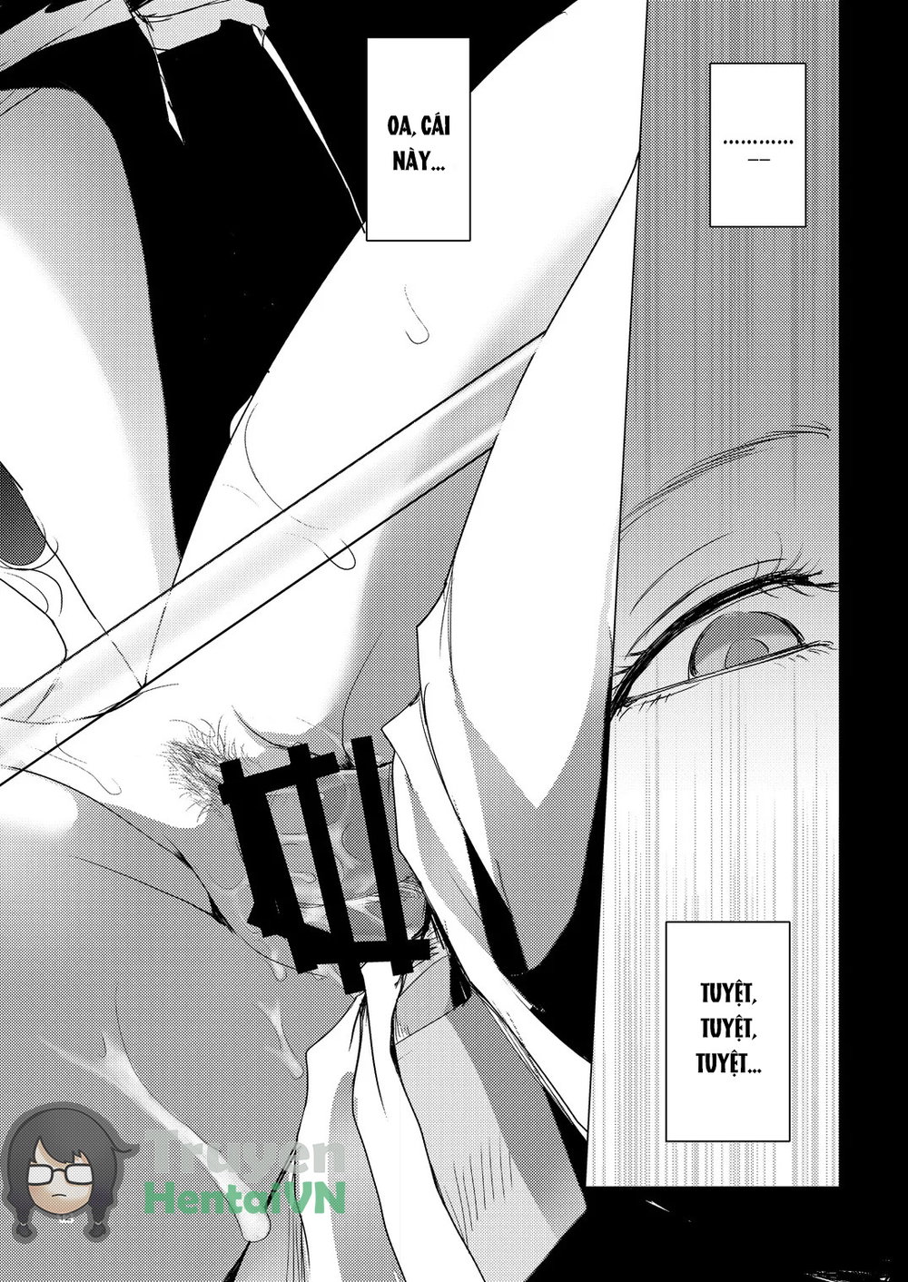 Grateful Grune - Chap 1 - 11
