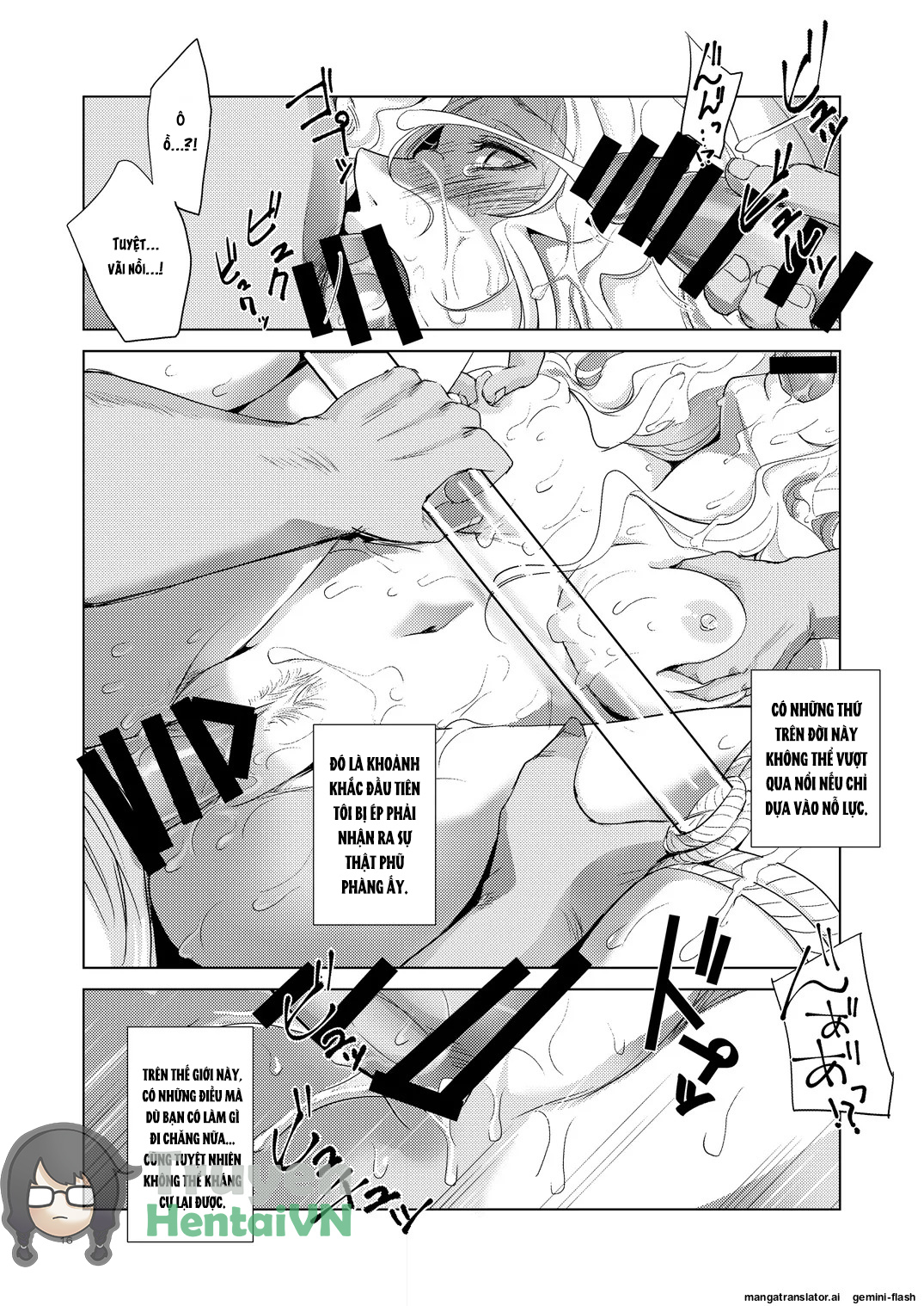 Grateful Grune - Chap 1 - 15