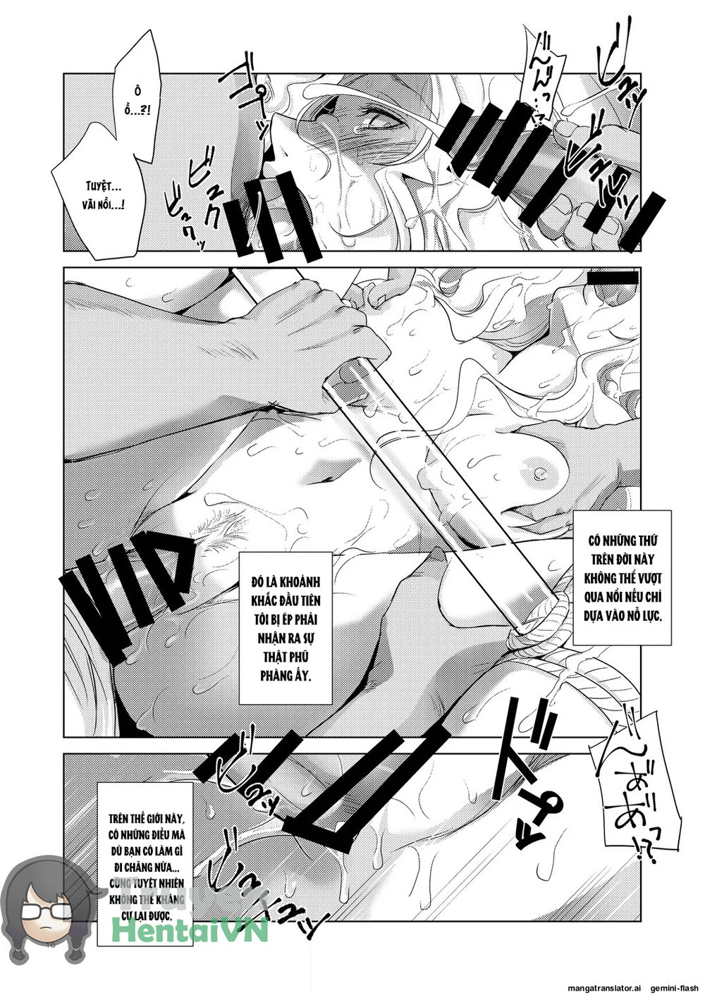 Grateful Grune - Chap 1 - 15