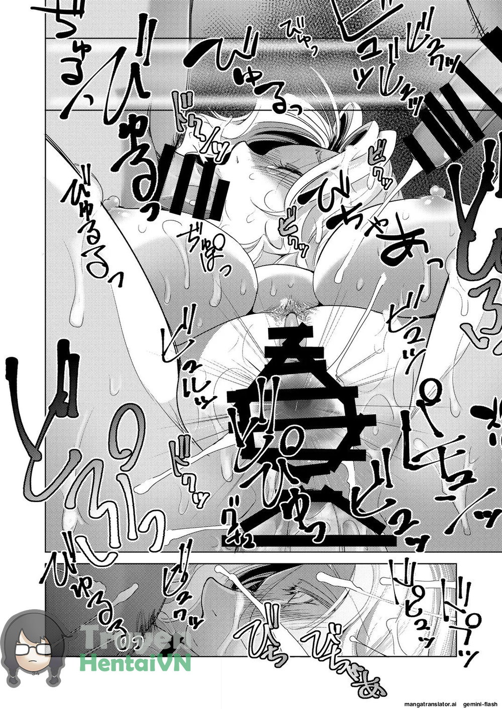 Grateful Grune - Chap 1 - 33