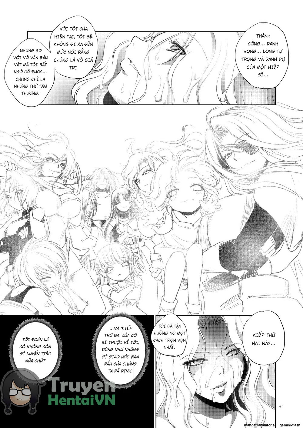 Grateful Grune - Chap 1 - 40