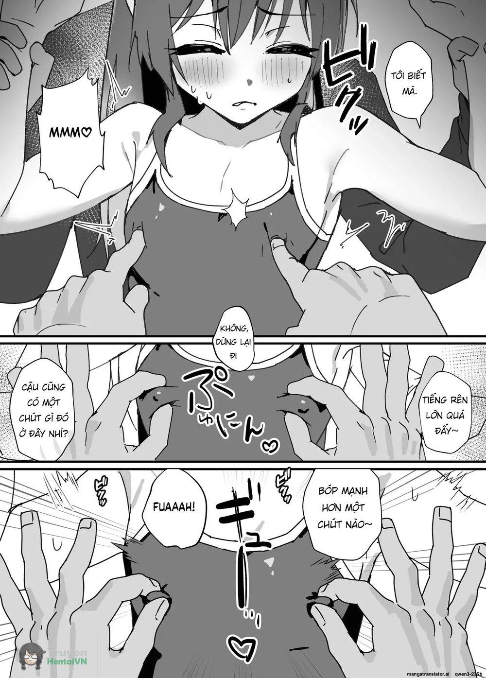 Kawaiku Natte Shimatta - Chap 1 - 44 Kawaiku Natte Shimatta - Chap 1 - 44