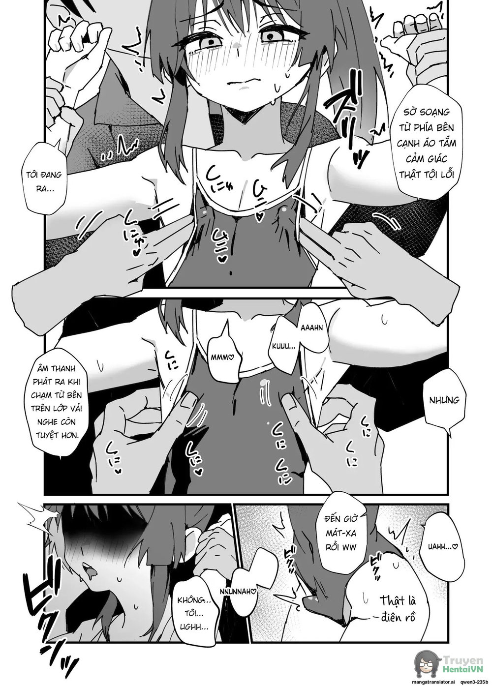 Kawaiku Natte Shimatta - Chap 1 - 46 Kawaiku Natte Shimatta - Chap 1 - 46