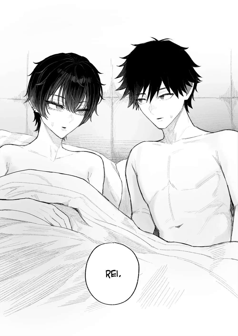 Dạy dỗ đứa thích cướp bạn gái người khác một bà... - Chap 2 - 74