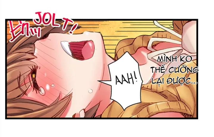 Bar cặc ! Phục vụ các quý cô ~ - Chap 3 - 14
