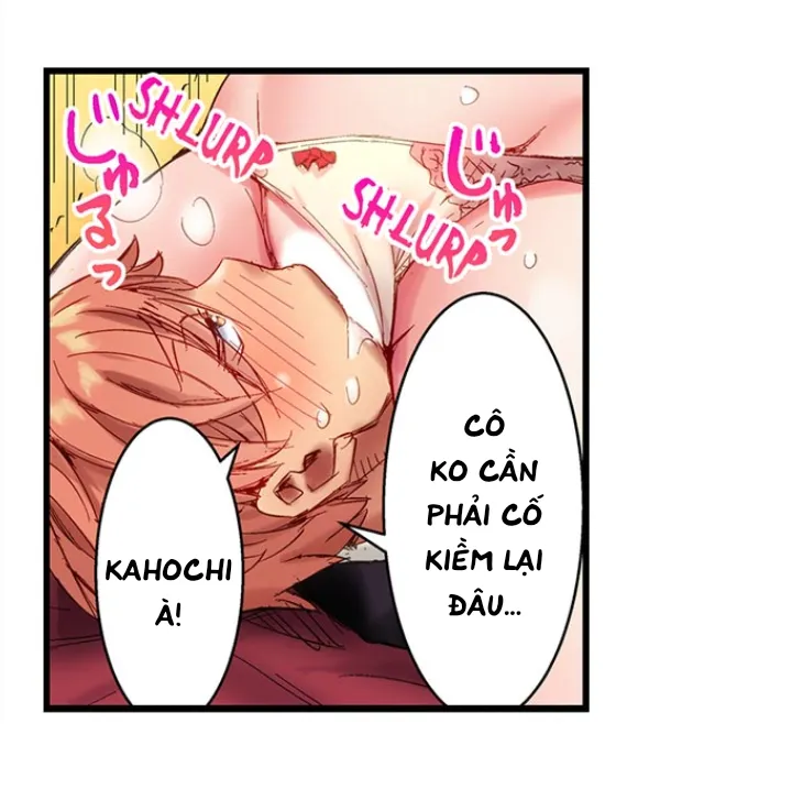 Bar cặc ! Phục vụ các quý cô ~ - Chap 3 - 24