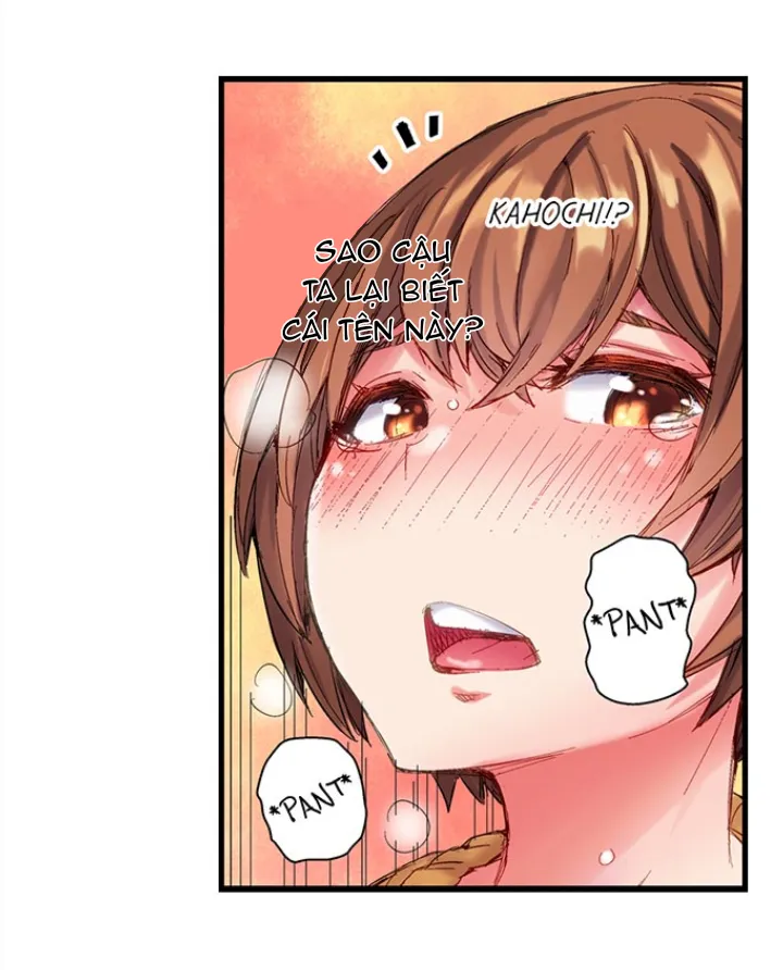 Bar cặc ! Phục vụ các quý cô ~ - Chap 3 - 26
