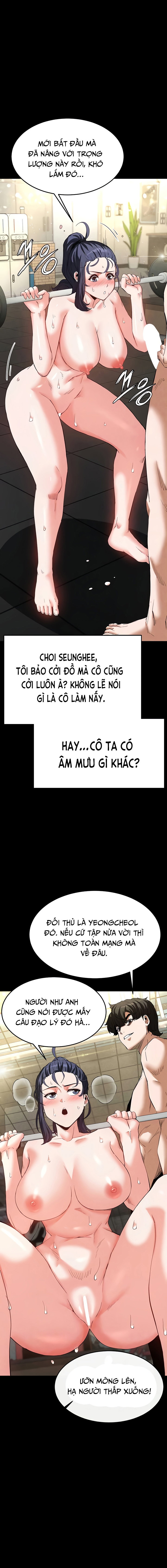 Nhân loại ngày mạt thế! - Chương 23 - 2