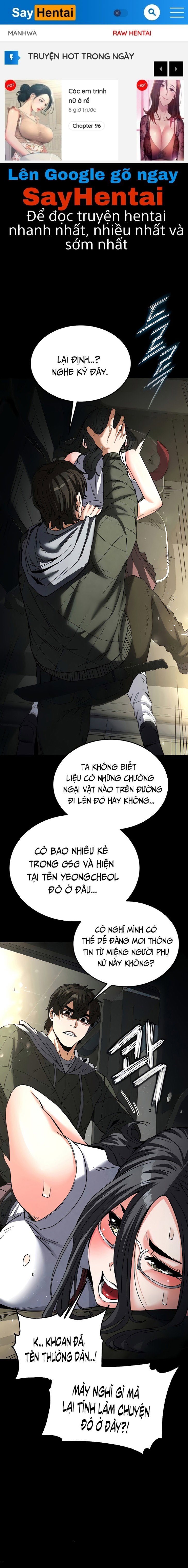 Nhân loại ngày mạt thế! - Chương 16 - 1