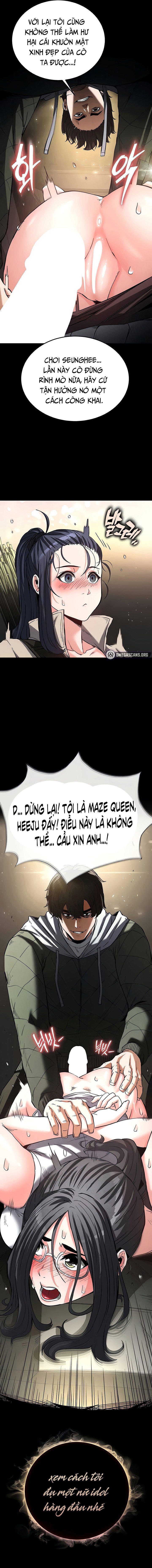 Nhân loại ngày mạt thế! - Chương 16 - 2