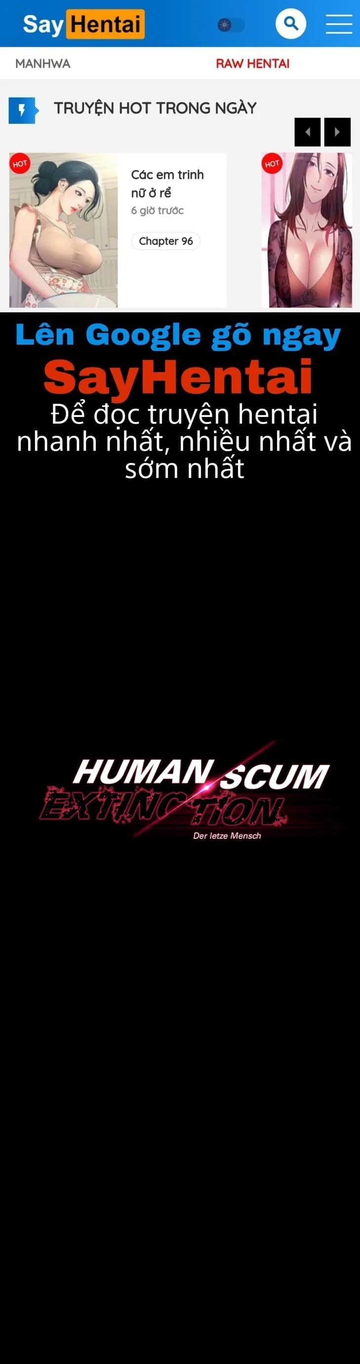 Nhân loại ngày mạt thế! - Chuong 52 - 1