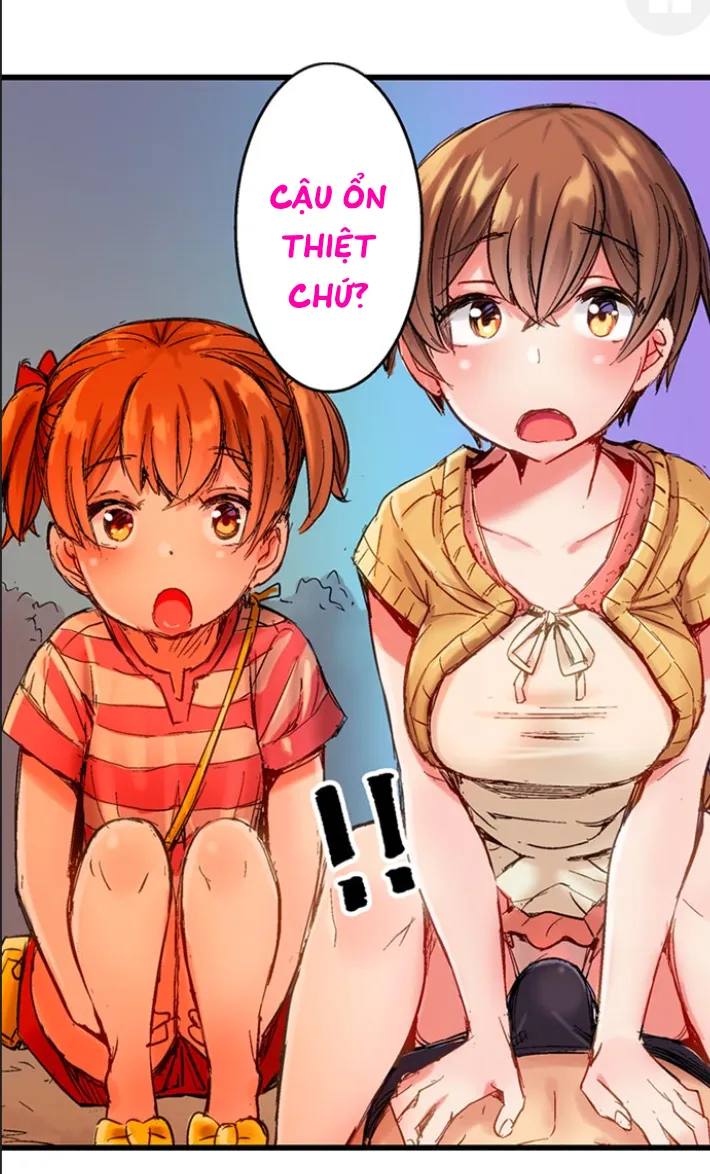 Bar cặc ! Phục vụ các quý cô ~ - Chap 1 - 25